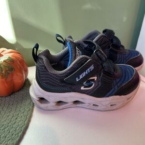 Toddler boys sketchers sneakers